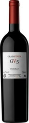 Вино Gratavinum, GV5 DOC Priorato, 2007
