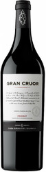Вино "Gran Cruor". Priorat DOC
