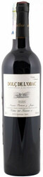 Вино Costers del Siurana, Dolc de L'Obac, Priorat DOC, 2003, 0.5 л