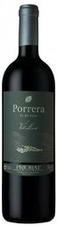 Вино "Porrera de Vi de Vila" de Vall Llach, 2010