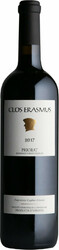 Вино Clos I Terrasses. "Clos Erasmus". Priorat DOQ