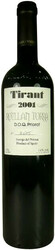 Вино Rotllan Torra, "Tirant", Priorat DOQ, 2001