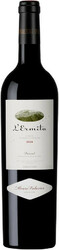 Вино Priorat DOC "L'Ermita", 2010