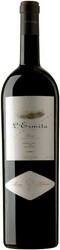 Вино Priorat DOC "L'Ermita", 2011