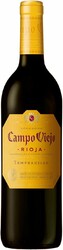 Вино "Campo Viejо" Tempranillo, Rioja DOC