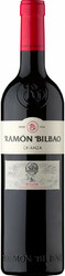 Вино Bodegas Ramon Bilbao, Crianza, Rioja DOC, 2017