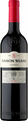 Вино Bodegas Ramon Bilbao. Crianza. Rioja DOC