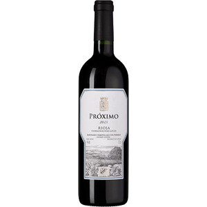 Вино Marques de Riscal, "Proximo", Rioja DOC, 2016