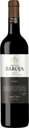 Вино Heredad de Baroja Reserva. Rioja DOCa