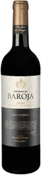 Вино Heredad de Baroja Gran Reserva, Rioja DOCa, 2011