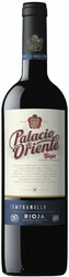 Вино Navarro Lopez, "Palacio de Oriente" Tempranillo, Rioja DOC