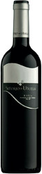 Вино Patrocinio. "Senorio de Unuela" Reserva
