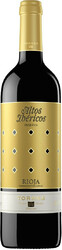 Вино "Altos Ibericos" Reserva. Rioja DOC