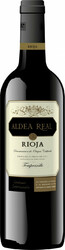 Вино "Aldea Real" Joven, Rioja DOC, 2018