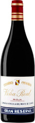 Вино Vina Real. Gran Reserva