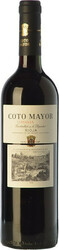 Вино "Coto Mayor" Crianza. Rioja DOCa