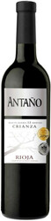 Вино Garcia Carrion, "Antano" Crianza, Rioja DOC