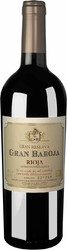 Вино "Gran Baroja" Gran Reserva. Rioja DOC