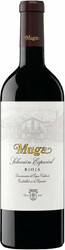 Вино Muga. Reserva "Seleccion Especial". Rioja DOC