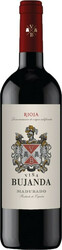 Вино Vina Bujanda, "Madurado", Rioja DOC