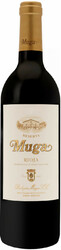 Вино Muga, Reserva, Rioja DOC, 2016