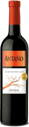 Вино Garcia Carrion, "Antano" Tempranillo, Rioja DOC