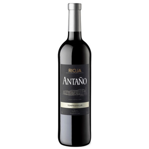 Вино Garcia Carrion, "Antano" Tempranillo, Rioja DOC