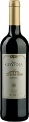 Вино Bodegas Altanza, "Vina Goyena" Reserva, Rioja DOC, 2011
