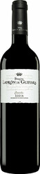 Вино "Baron Ladron de Guevara" Cosecha, Rioja DOC