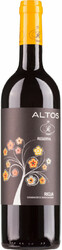 Вино "Altos R" Reserva, Rioja DOC