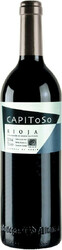 Вино Bodegas Altanza, "Capitoso" Rioja DOCa, 2017