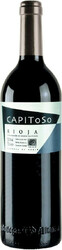 Вино Bodegas Altanza. "Capitoso" Rioja DOCa