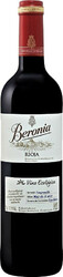 Вино "Beronia" Ecologico, Rioja DOC, 2018