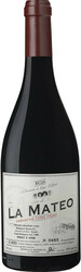 Вино "La Mateo" Coleccion de Familia Garnacha Cepas Viejas. Rioja DOC