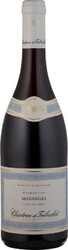 Вино Chartron et Trebuchet. Maranges 1-er Cru "Clos des Rois" AOC