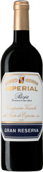 Вино CVNE, "Imperial" Gran Reserva, Rioja DOC, 2012