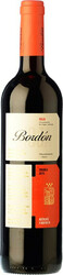 Вино Bodegas Franco-Espanolas. "Bordon" Crianza. Rioja DOCa