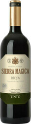 Вино "Sierra Magica" Tinto, Rioja DOC