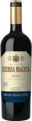 Вино "Sierra Magica" Gran Seleccion, Rioja DOC