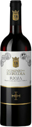 Вино Bodegas Altanza. Dominio de Heredia. Rioja DOC