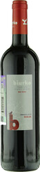 Вино "Biurko" Crianza. Rioja DOC