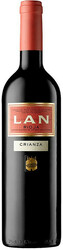 Вино "LAN" Crianza. Rioja DOC