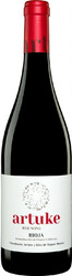Вино Artuke. Rioja DOCa
