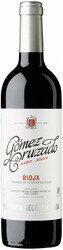 Вино Gomez Cruzado. Vendimia Seleccionada. Rioja DOC