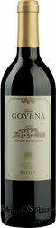 Вино Bodegas Altanza, "Vina Goyena" Gran Reserva, Rioja DOC, 2008