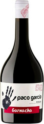 Вино Paco Garcia, Garnacha, Rioja DOC, 2017