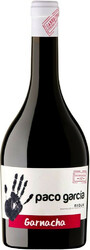Вино Paco Garcia. Garnacha. Rioja DOC