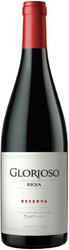 Вино "Glorioso" Reserva. Rioja DOCa
