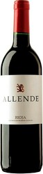 Вино Rioja DOC "Allende" Tinto, 2013