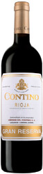 Вино CVNE. "Contino" Gran Reserva. Rioja DOC